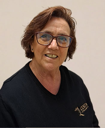 Dolores López