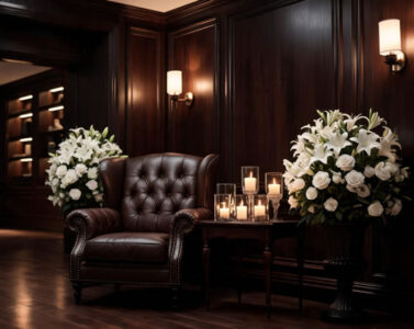 What's included Direct Cremation Plan